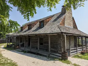 Fort Osage National Historic Landmark