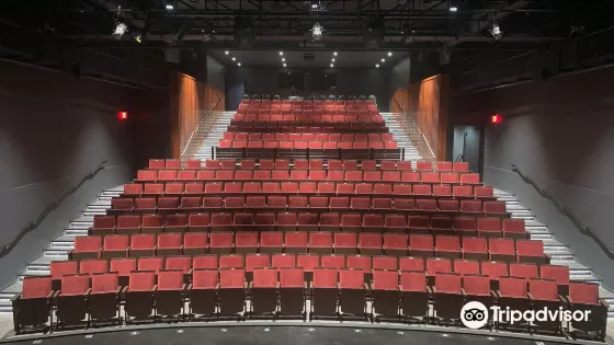 Cape Fear Regional Theatre