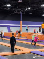 Altitude Trampoline Park