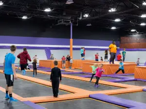 Altitude Trampoline Park