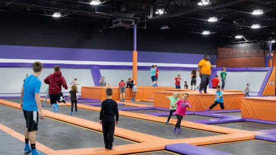 Altitude Trampoline Park