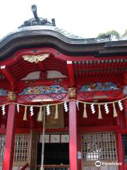 高瀧神社