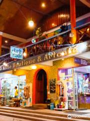 El Nido Boutique Artcafe