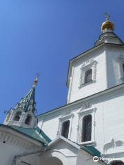 Galeyskaya Church of St. Nicholas