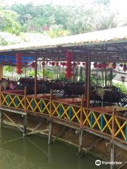 Kota Tinggi Firefly Valley Leisure Park