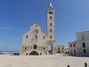 Castello di Trani