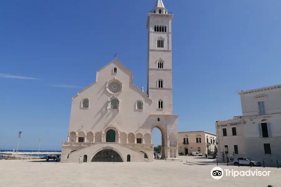 Castello di Trani