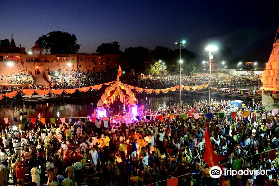 Ujjain Simhasth Kumbh