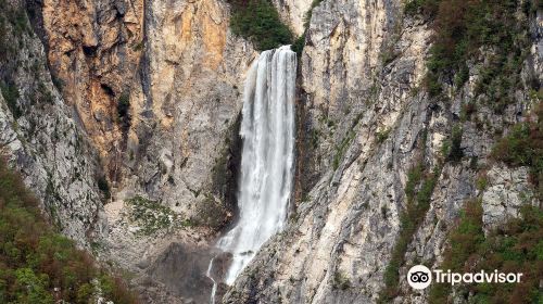 Boka Waterfall