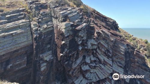 Fan Rock Lookout