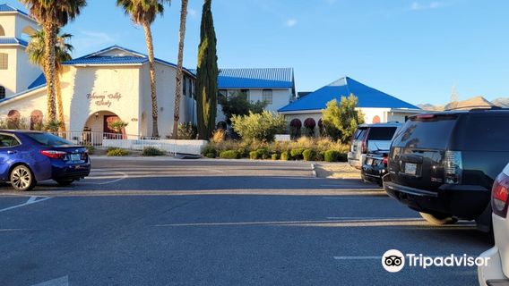 Charleston Peak Winery