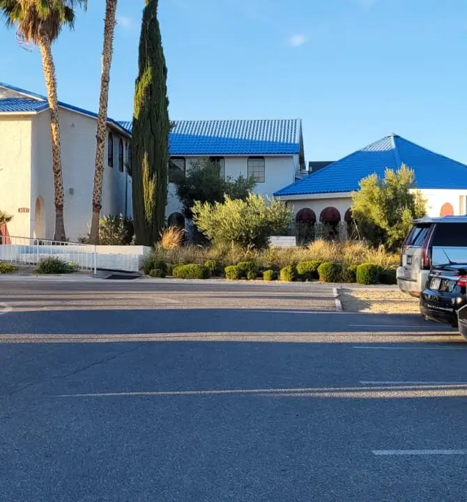 Pahrump