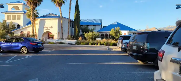 Pahrump