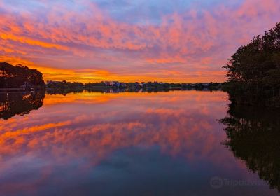 Silver Lake