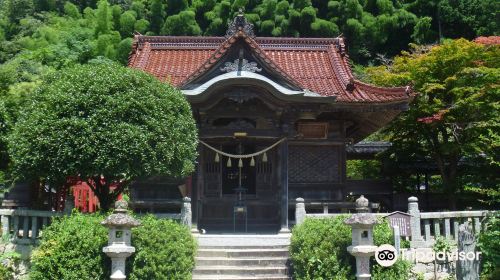 Tamamori-gu