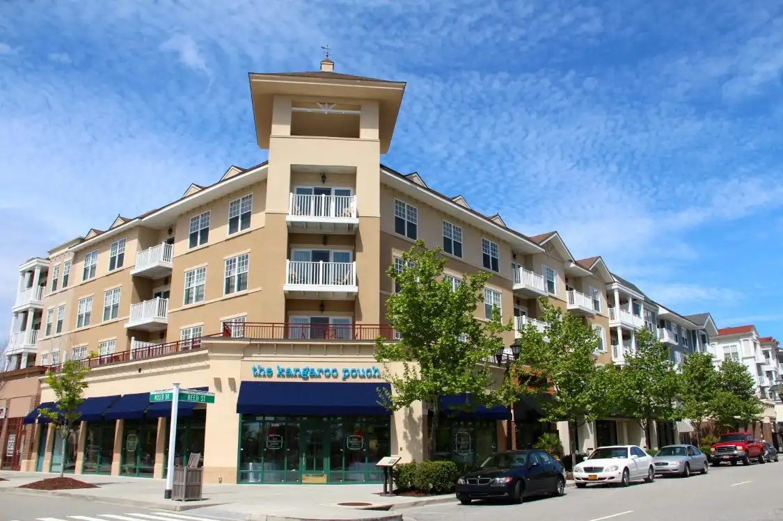 Hotels near The Market Common - Myrtle Beach
