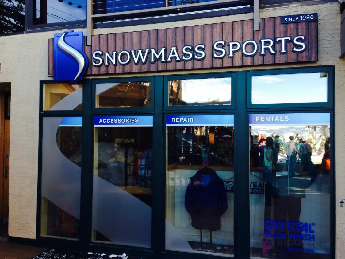 Hotels near Snowmass Sports