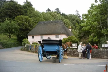 Cockington