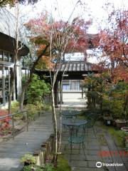 Fukushima Kataoka Tsurutaro Art Garden