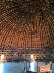 The Old Round Barn