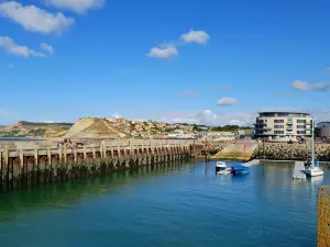 West Bay Harbour