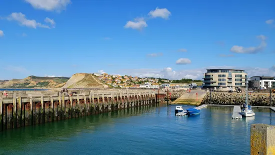 West Bay Harbour