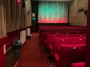 Royalty Cinema