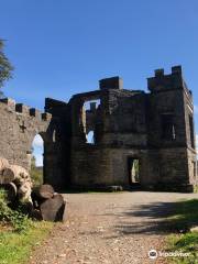 National Trust - Claife Viewing Station and Windermere West Shore