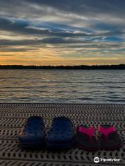 Bass Lake Provincial Park