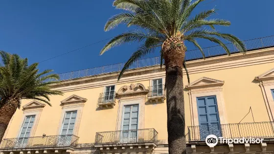 Palazzo Pandolfi