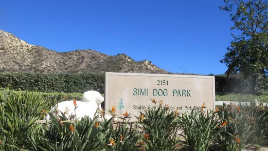 Simi Dog Park