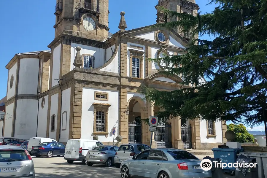 Catedral de San Julian