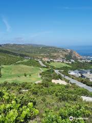 Pezula Championship Golf Club & Championship Course