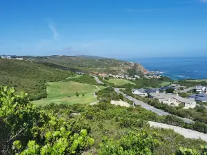 Pezula Championship Golf Club & Championship Course