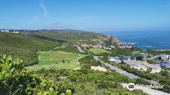 Pezula Championship Golf Course