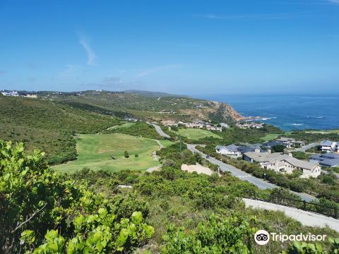 Pezula Championship Golf Course