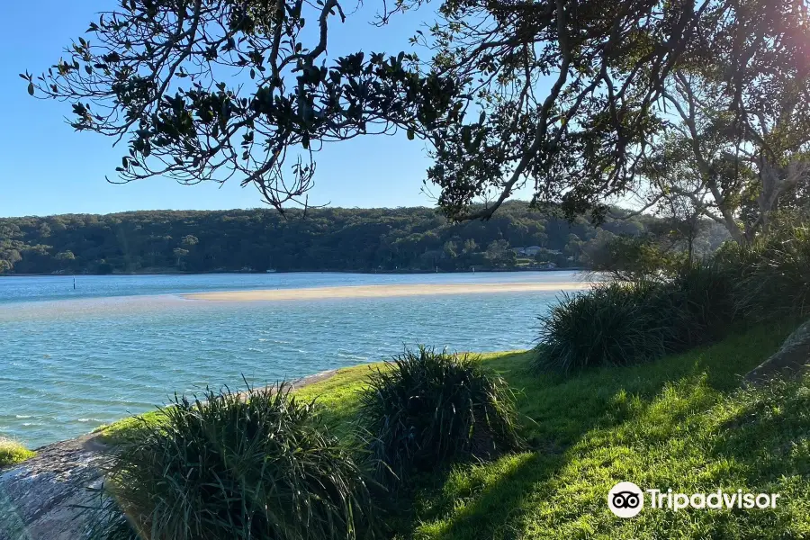 Lilli Pilli Point Reserve