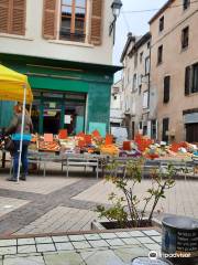 Marche de Billom