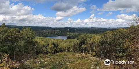 Mount Tom State Park
