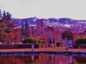 Palace of the Dukes of Alba