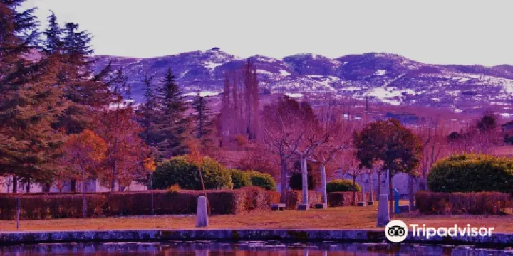 Palace of the Dukes of Alba