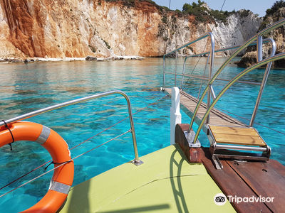 Dreamy Cruises
