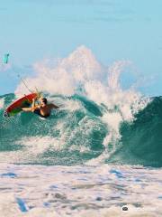 Liquid Blue Cabarete Water Sports Center