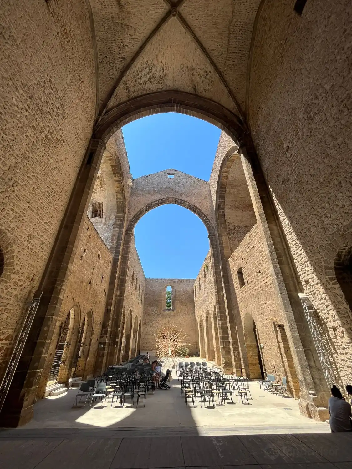 Chiesa di Santa Maria dello Spasimo 주변 호텔