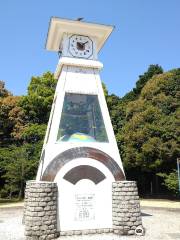 Shiroyama Mechanical Clock