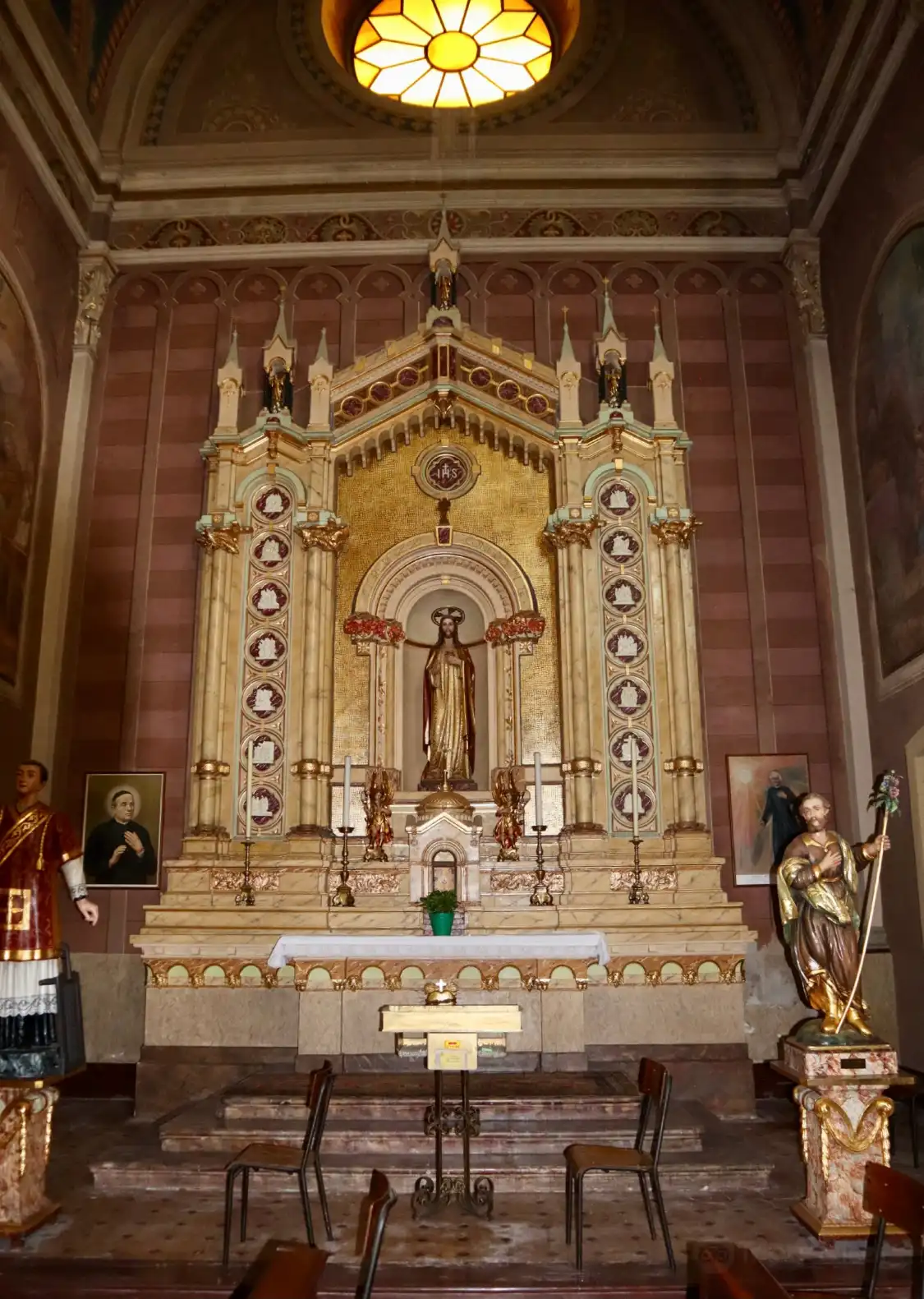 Hotels near Church of San Lorenzo