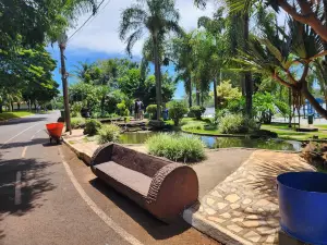 Parque do Sabia