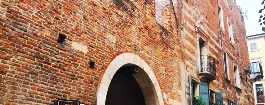 Romeo's House