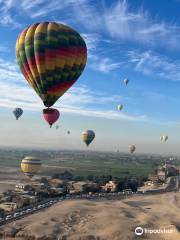 Alaska Balloons