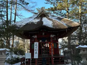 光泉寺 Kosenji Temple